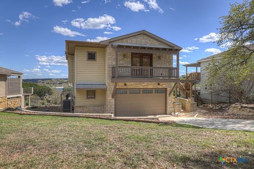 2550 Colleen Dr, Canyon Lake, TX, 78133-5325 | Card Image