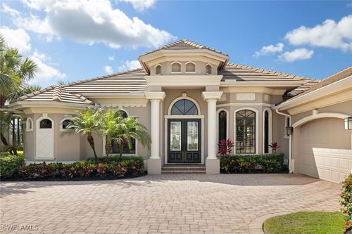 16540 Cellini Ln, NAPLES, FL, 34110-3233 | Card Image