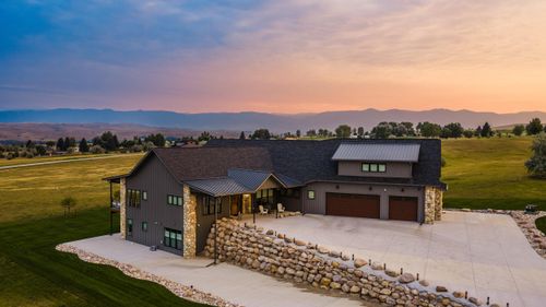 84 Saddlecrest Drive, Sheridan, WY, 82801 | Card Image
