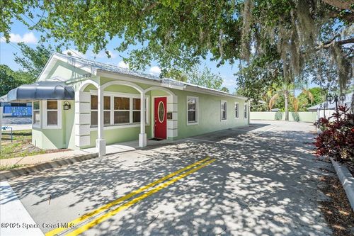 2308 S Babcock St, Melbourne, FL, 32901-5308 | Card Image