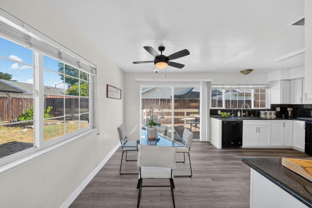 Residential in San Jose 2