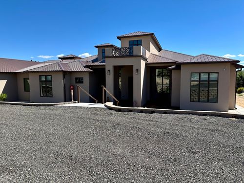 30 Vereda De Chapparal, Corrales, NM, 87048-9629 | Card Image