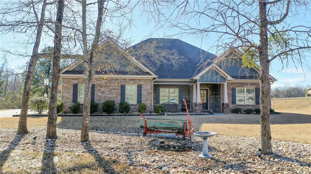 Lee Road 2154 , Salem, AL 36874