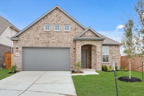 2625 Village Azalea Dr, Texas City, TX, 77568-1874 | Card Image