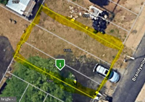 1107 Brandywine Street, WILMINGTON, DE, 19802 | Card Image