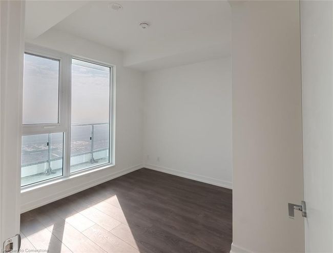 6007 - 5 Buttermill Ave, House attached with 2 bedrooms, 2 bathrooms and null parking in Vaughan ON | Image 34