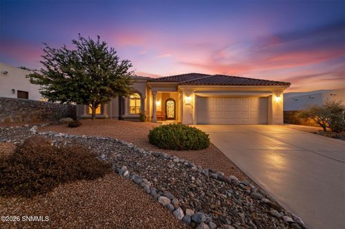 4480 Maricopa Cir, Las Cruces, NM, 88011-1724 | Card Image