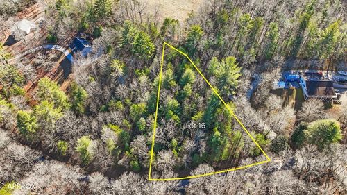 Lot 16 Stacy Ln, Blairsville, GA, 30512-5190 | Card Image