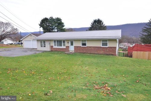 2 Scenic Drive, LEWISTOWN, PA, 17044 | Card Image