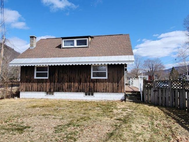 18 Corbin Ave, House other with 2 bedrooms, 1 bathrooms and null parking in Gorham NH | Image 20
