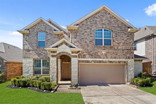 715 Red Elm Ln, Conroe, TX, 77304-3208 | Card Image