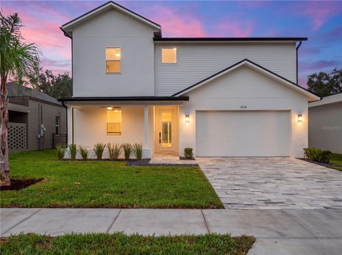 423 Skyfield Ct, Weirsdale, FL, 32195 | Card Image
