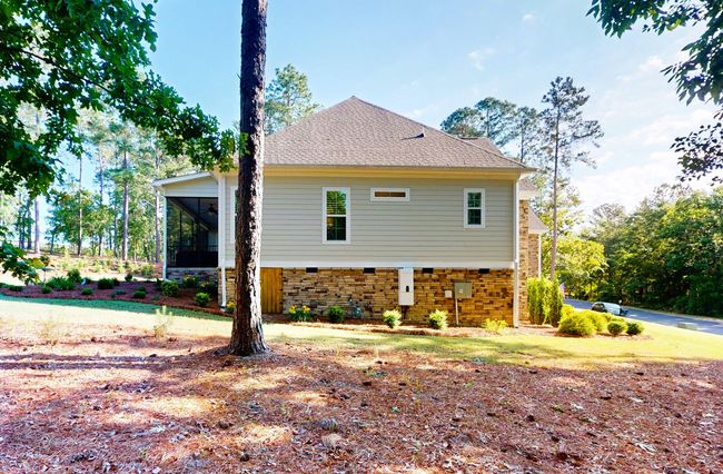 243 Walton Heath Way, House other with 4 bedrooms, 4 bathrooms and null parking in Aiken SC | Image 60