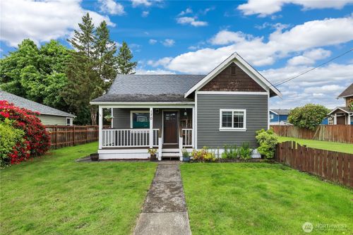 170 S B St, Buckley, WA, 98321-5901 | Card Image