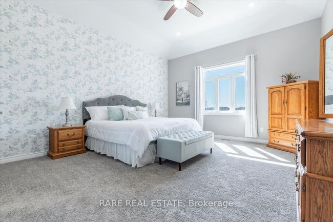 9157 30 Th Sideroad, Home with 3 bedrooms, 4 bathrooms and 20 parking in Adjala-Tosorontio ON | Image 16
