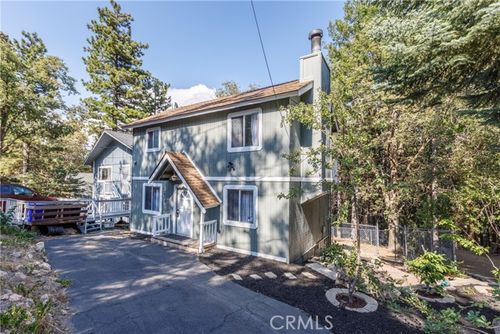 1187 Scenic Way, Rimforest, CA, 92378 | Card Image