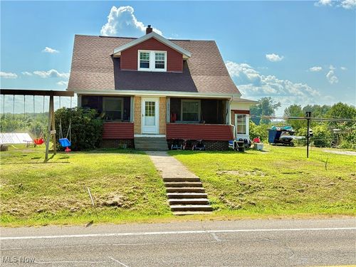 52021 Spencer Rd, Cumberland, OH, 43732-9709 | Card Image