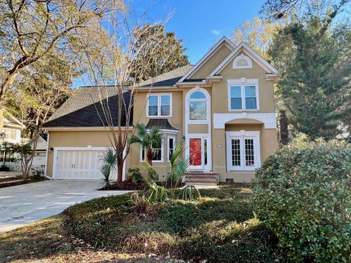 416 Springfield Rd, Mount Pleasant, SC, 29464-6224 | Card Image