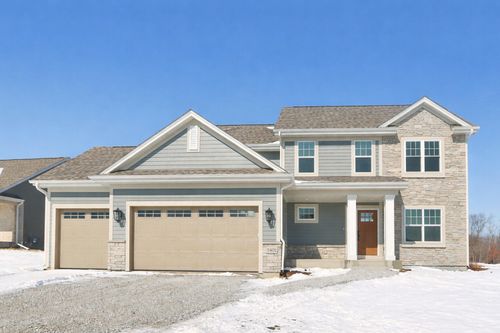 2402 Hoods Creek Path, Mount Pleasant, WI, 53406-2504 | Card Image