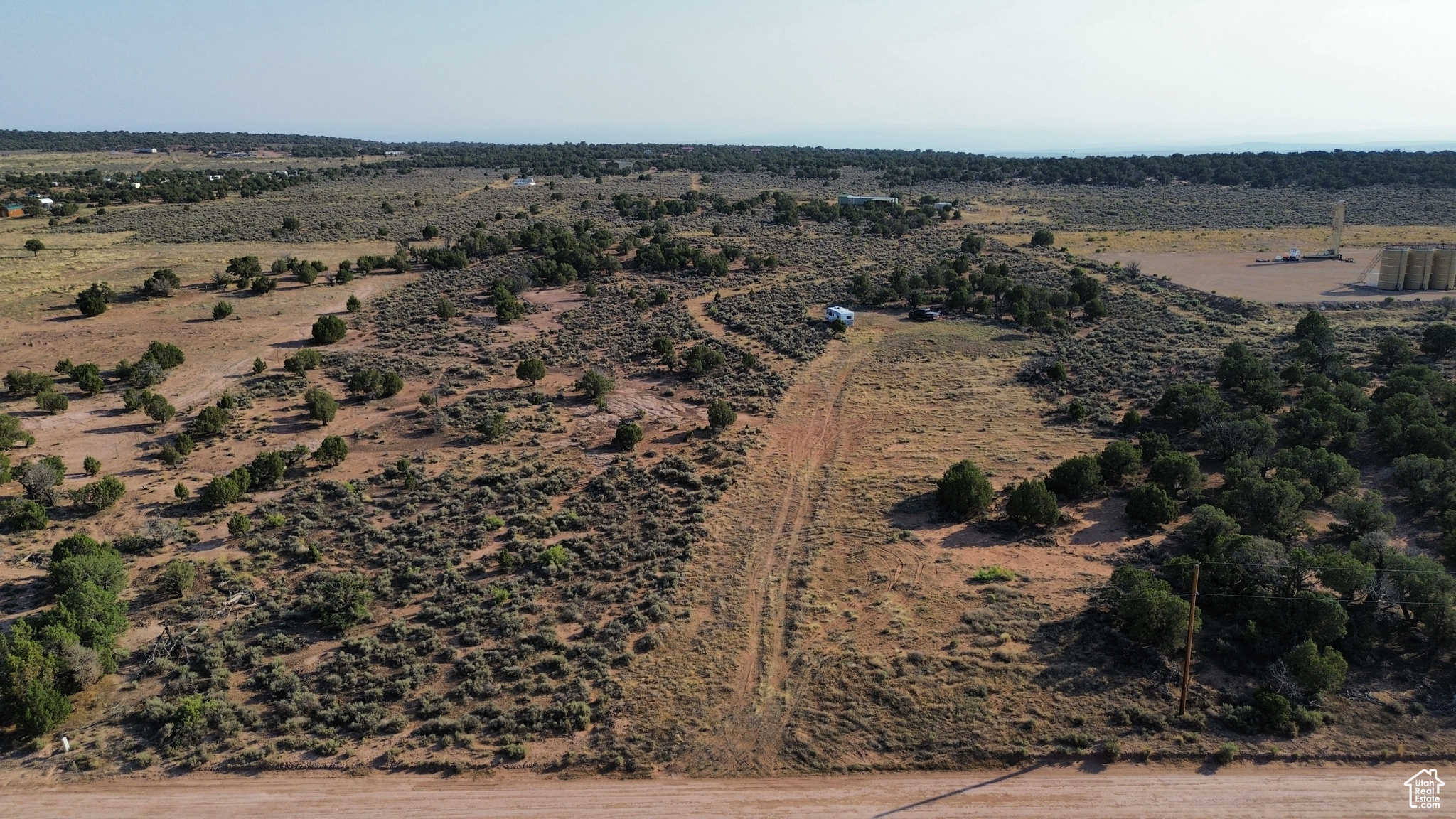 Land in Duchesne