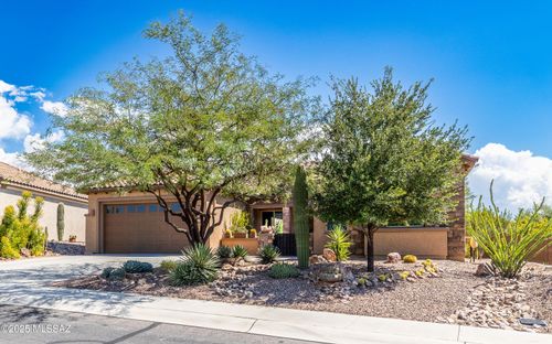 14242 N Bright Angel Trl, Marana, AZ, 85658-4417 | Card Image