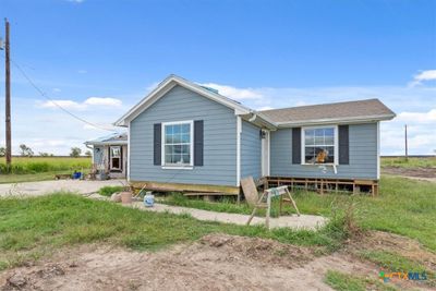 4887 Heidenheimer Road, House other with 2 bedrooms, 2 bathrooms and null parking in Temple TX | Image 2