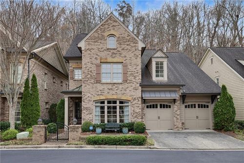 317 Riversedge Dr, Atlanta, GA, 30339-3013 | Card Image