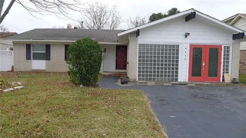 4624 Bethany Dr, Garland, TX, 75042-4516 | Card Image