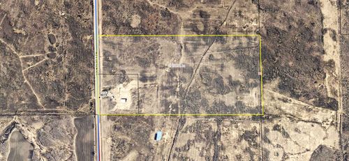 TBD Tract B County Road 1 Sw, Baudette, MN, 56623 | Card Image