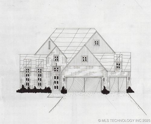 5816 E 127th St S, Bixby, OK, 74008-2876 | Card Image