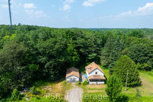 2676 Muskoka District 169 Road, Muskoka Lakes, ON, P0C1M0 | Card Image