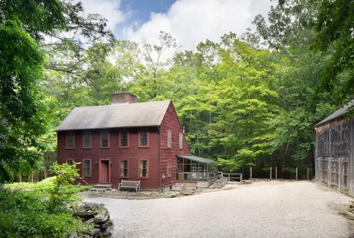 37 Lower Barrack Rd, Falls Village, CT, 06031-1801 | Card Image