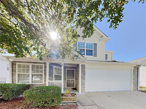 227 Weatherstone Pointe Dr, Woodstock, GA, 30188-7021 | Card Image