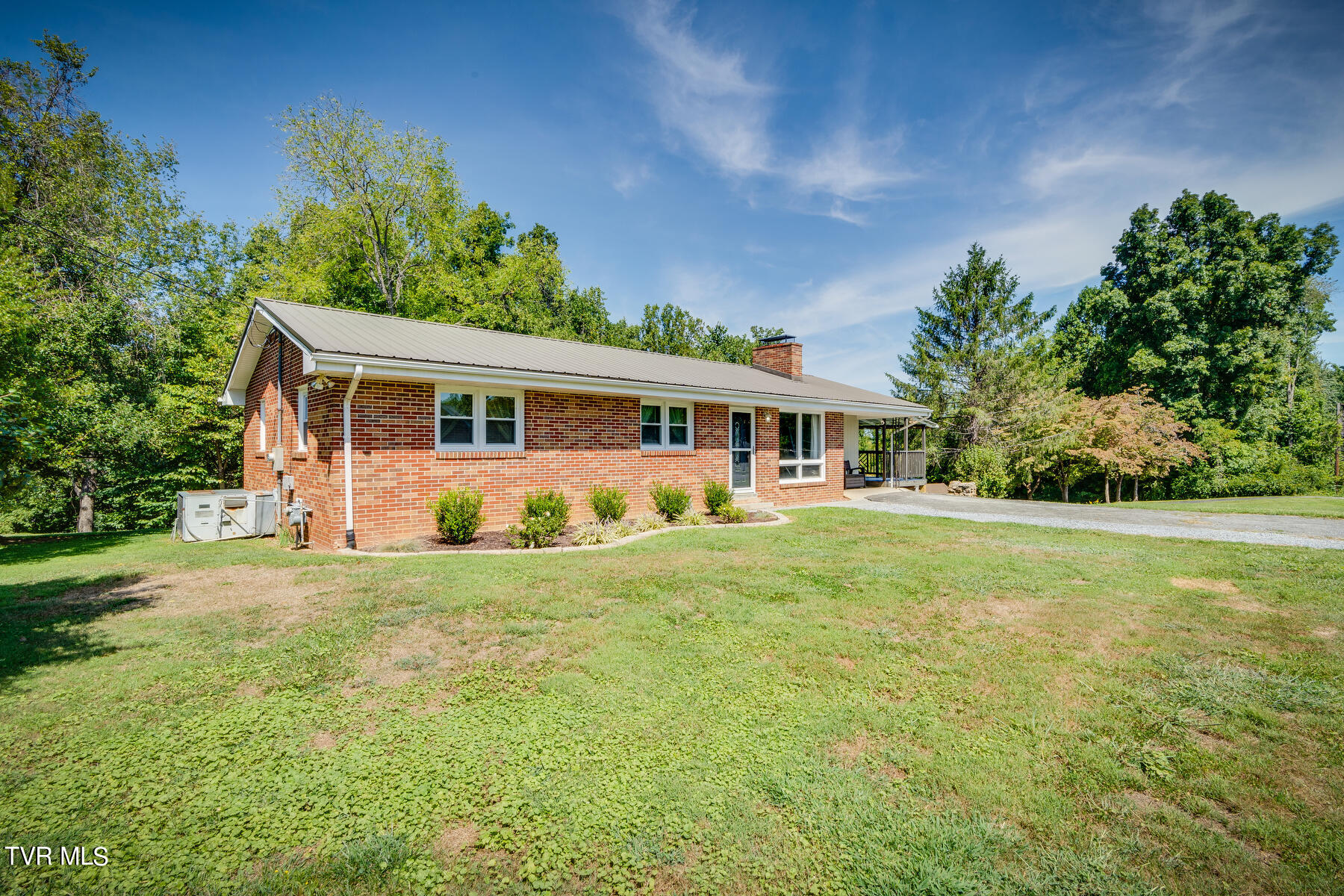 Greendale Rd, Johnson City, TN 37601
