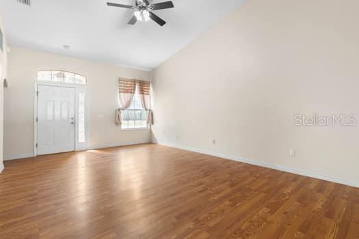 Residential Income in PALM COAST 5