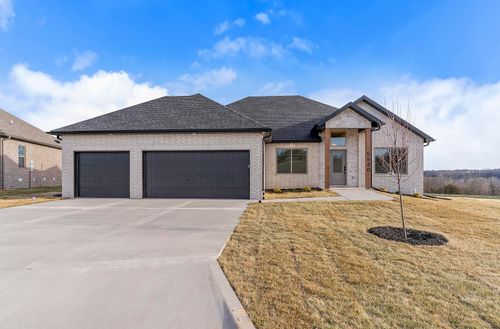 5940 S Hearthstone Court, Springfield, MO, 65810 | Card Image