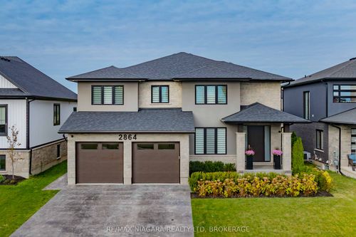 2864 Arrowsmith Crt, Stevensville, ON, L0S1S0 | Card Image