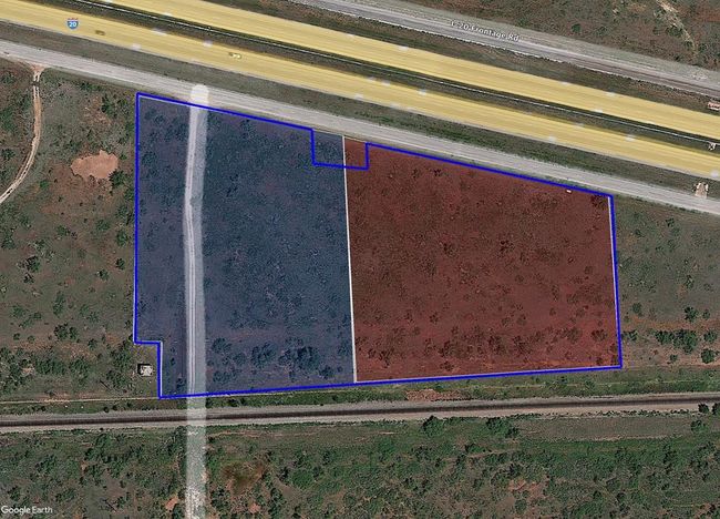 0000 I 20 Service Rd N, Home with 0 bedrooms, 0 bathrooms and null parking in Coahoma TX | Image 12