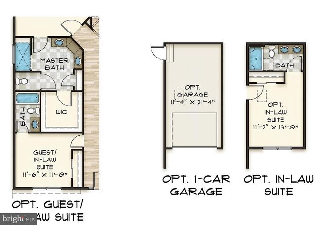 4 William St, House other with 4 bedrooms, 4 bathrooms and null parking in GEORGETOWN DE | Image 13