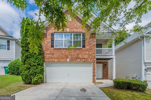 513 Shadow Valley Ct, Lithonia, GA, 30058-3269 | Card Image