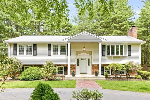 94 High St, Walpole, MA, 02081-2108 | Card Image