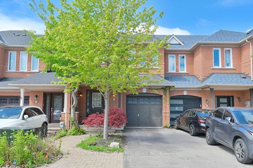 83 Daniel Reaman Cres, Vaughan, ON, L4J8V1 | Card Image
