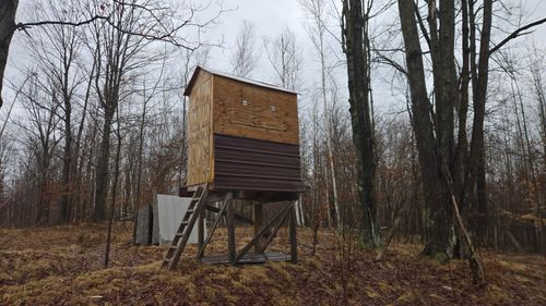 00 20 Mile Rd., Marion, MI, 49665 | Card Image