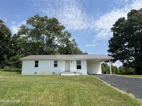 538 Chestnut Bluff Road, Maury City, TN, 38050 | Card Image