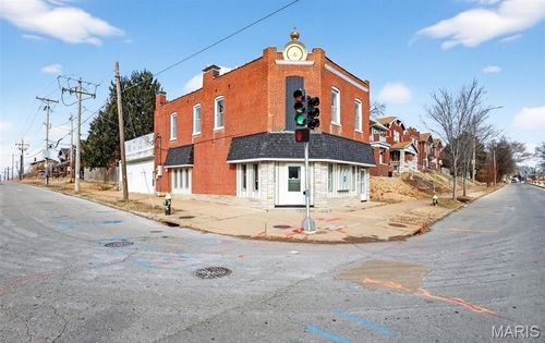 4535 S Grand Blvd, Saint Louis, MO, 63111-1040 | Card Image