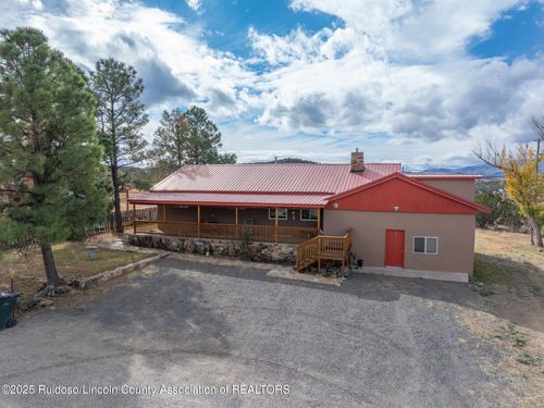 112 Mt Terrace Dr, Capitan, NM, 88316-5028 | Card Image