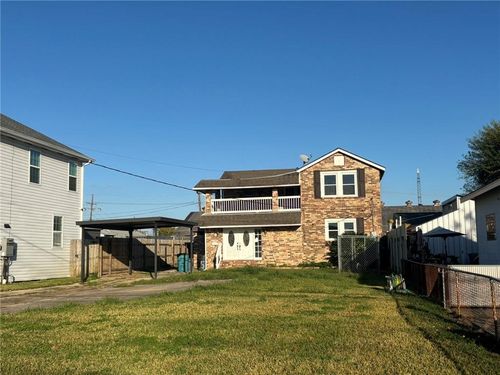 509 1st Ave, Harvey, LA, 70058-2729 | Card Image