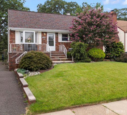 150 Worth St, Iselin, NJ, 08830-2461 | Card Image