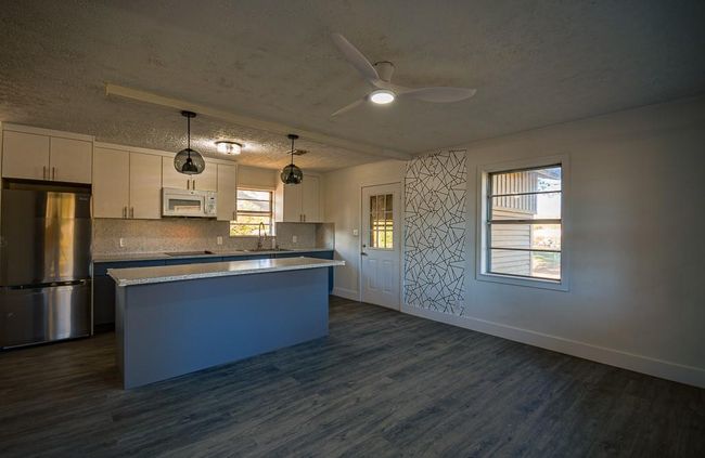 36 Strozier St, House other with 3 bedrooms, 2 bathrooms and null parking in Mc Rae Helena GA | Image 8