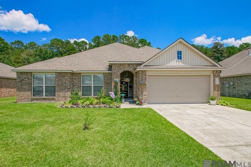 12919 Fowler Dr, Denham Springs, LA, 70706-0410 | Card Image
